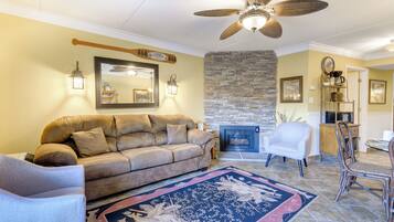 Căn hộ (1 Bedroom) | Nội thất