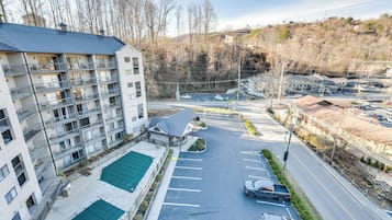 Apartemen (1 Bedroom) | Interior