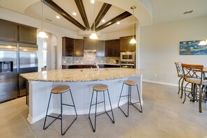 Casa (3 Bedrooms) | Interior