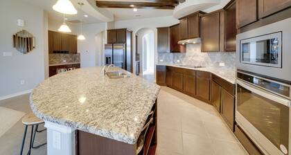 Pet-friendly San Antonio Home Near Lackland Afb!