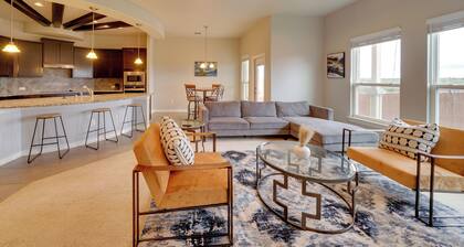 Pet-friendly San Antonio Home Near Lackland Afb!