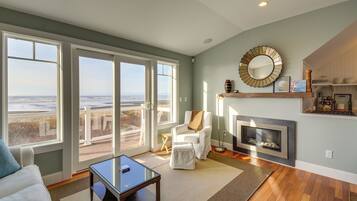 Rumah (2 Bedrooms) | Bagian depan properti