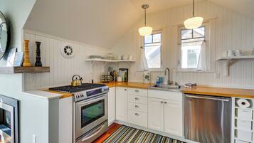 Nhà (2 Bedrooms) | Nội thất