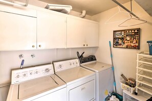 Ferienhaus (3 Bedrooms) | Innenbereich