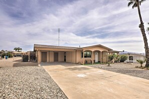 Ferienhaus (3 Bedrooms) | Innenbereich