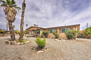 Hus (3 Bedrooms) | Innvendig