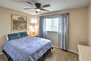 Hus (3 Bedrooms) | Innvendig