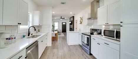 Casa (3 Bedrooms) | Interior