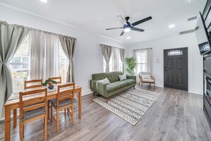 Maison (3 Bedrooms) | Intérieur