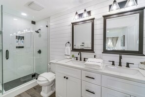Hus (3 Bedrooms) | Interiör