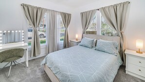 บ้านพัก (3 Bedrooms) | ภายใน