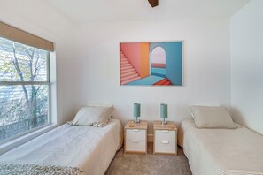 Hus (3 Bedrooms) | Interiør