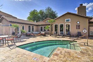 Interior - 10 Mi to Old Town: Condo w/ Patio & Pool Access (Scottsdale)