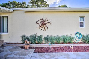 Appartement (1 Bedroom) | Interieur