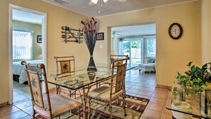 Unclassified image, 3 of 25, button - Ft. Lauderdale Townhome on Canal - 3 Mi. to Beach! (Fort Lauderdale)