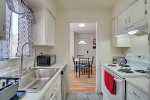 아파트 (2 Bedrooms) | 내부