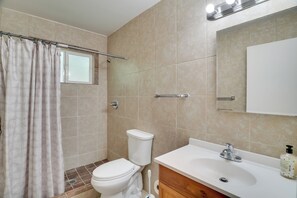 Apartment (2 Bedrooms) | Interior - Wildcats Welcome! Mtn-view Condo 7 Mi to U of A (Tucson)
