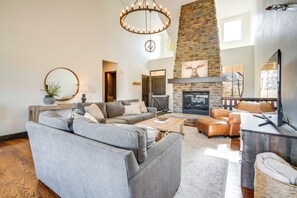 Maison (4 Bedrooms) | Façade de l’hébergement