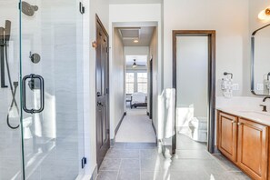 House (4 Bedrooms) | Interior - Half-mi to Skiing: Gorgeous Granby Ranch Home! (Granby)