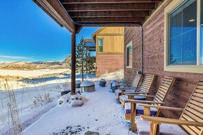 Hus (4 Bedrooms) | Interiör