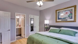 Casa (2 Bedrooms) | Interior