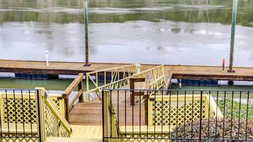 Apartemen (3 Bedrooms) | Interior