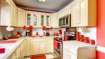 Apartment (3 Bedrooms) | Interior