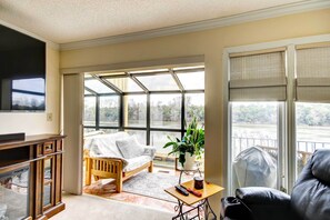 Appartement (3 Bedrooms) | Interieur