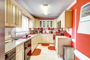 Appartement (3 Bedrooms) | Interieur