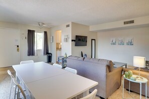 아파트 (2 Bedrooms) | 내부