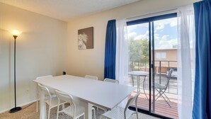 Íbúð (2 Bedrooms) | Að innan