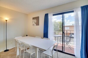 Apartamento (2 Bedrooms) | Interior