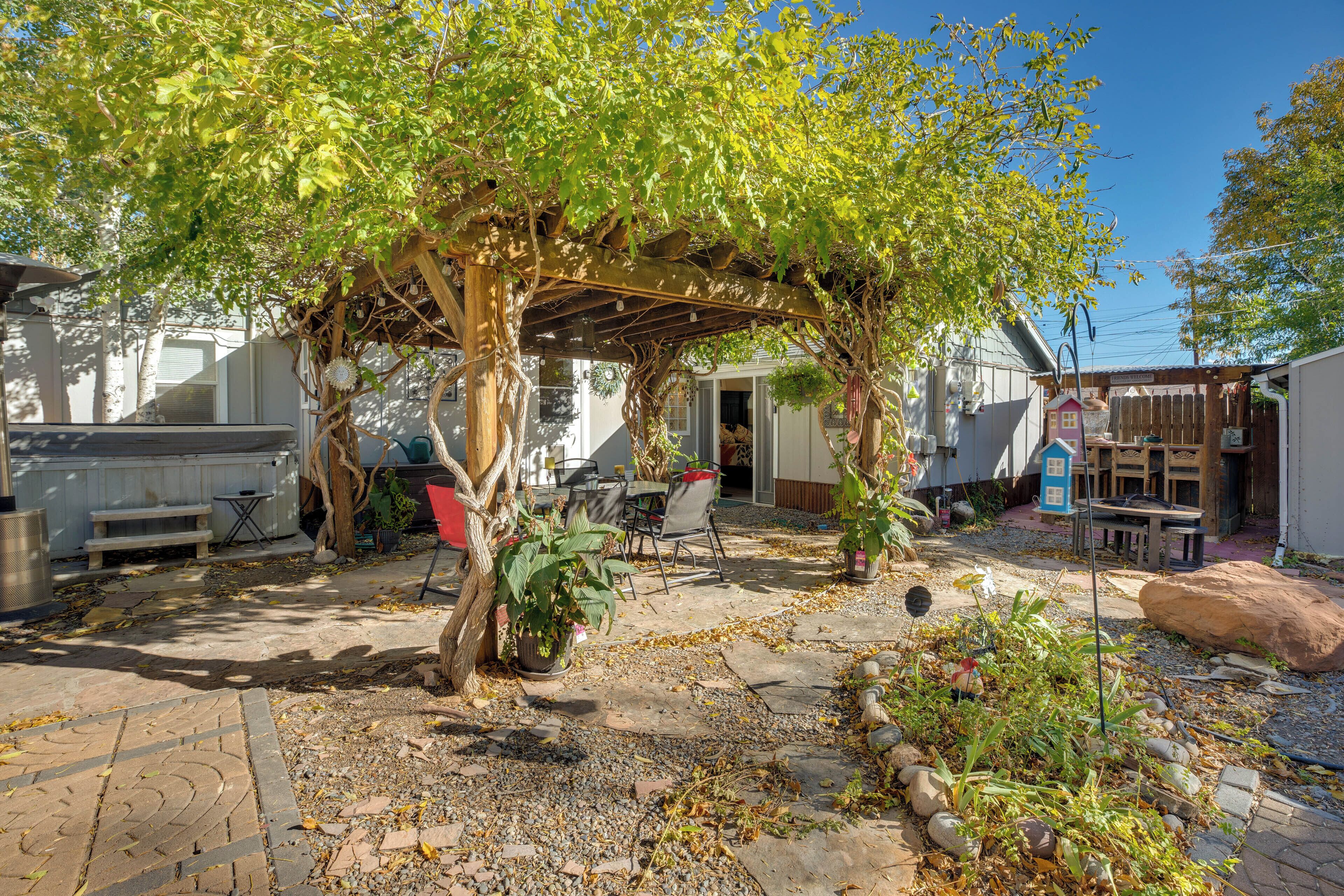 Talo (2 Bedrooms) | Sisätilat