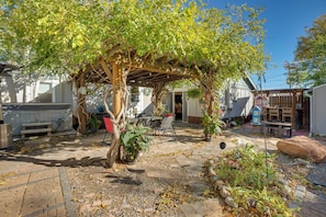 Maison (2 Bedrooms) | Intérieur