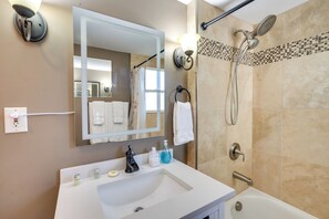 Huis (2 Bedrooms) | Interieur