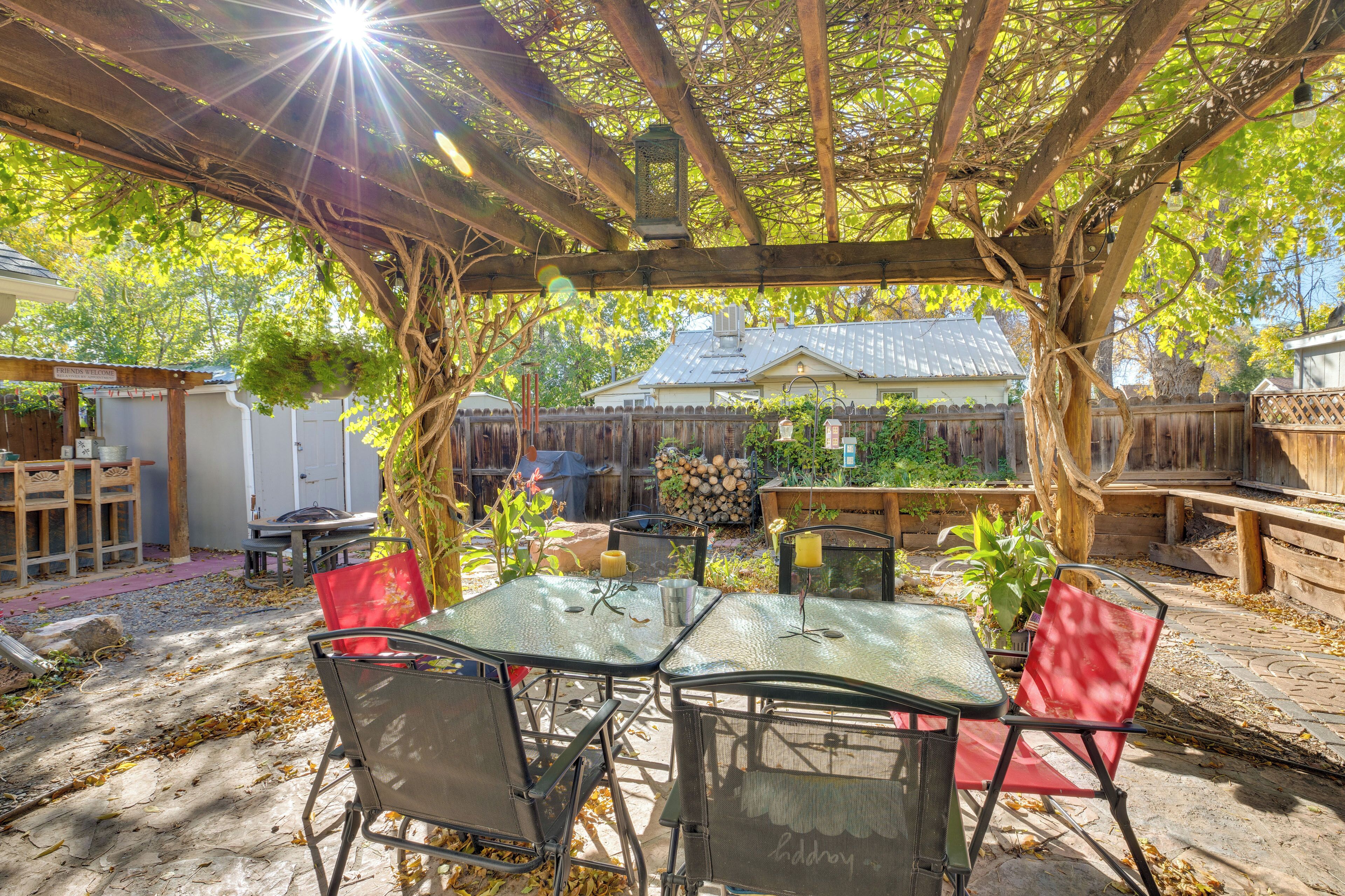 Casa (2 Bedrooms) | Interior