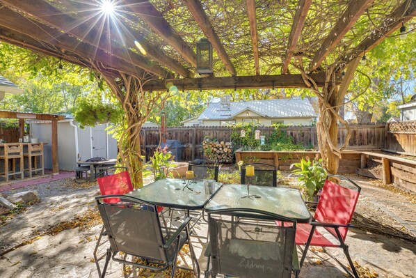 Huis (2 Bedrooms) | Interieur