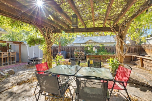 Grand Junction Home w/ Hot Tub: 2 Mi to Downtown!