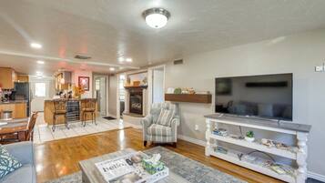 House (2 Bedrooms) | Bahagian dalam