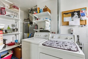 公寓 (2 Bedrooms) | 住宿内部