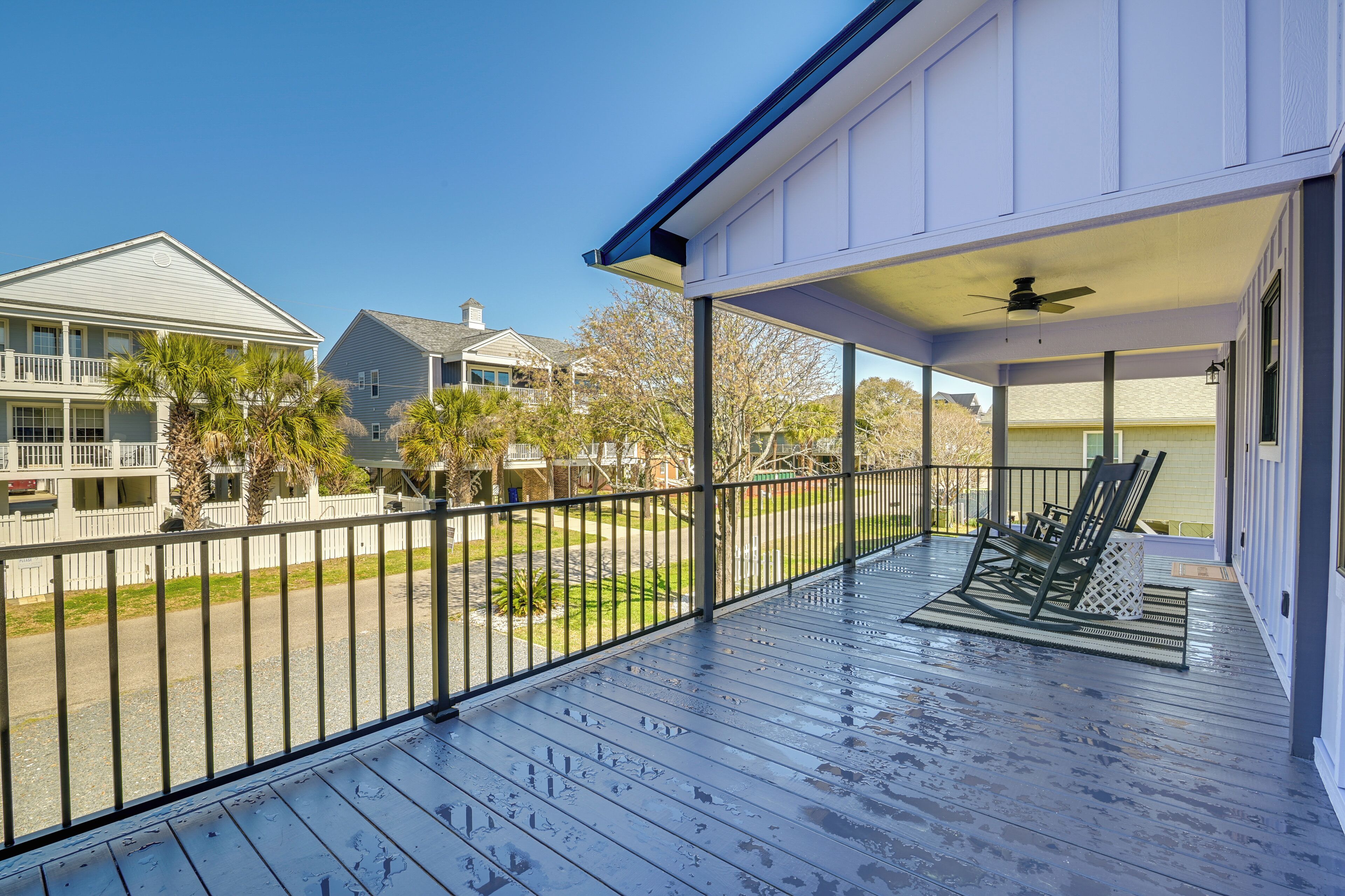 Nhà (4 Bedrooms) | Nội thất