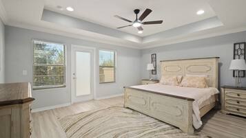 Apartment (3 Bedrooms) | Interior