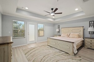 Apartment (3 Bedrooms) | Interior