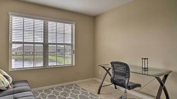 公寓 (3 Bedrooms) | 住宿內部