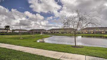 公寓 (3 Bedrooms) | 住宿內部