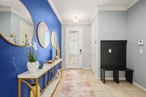 Apartment (3 Bedrooms) | Interior - 4 Mi to Dtwn: Home w/ Pool Access in Sanford (Sanford)