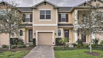 Apartment (3 Bedrooms) | Interior