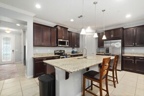 Apartment (3 Bedrooms) | Interior - 4 Mi to Dtwn: Home w/ Pool Access in Sanford (Sanford)
