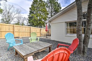 Apartment (0 Bedroom) | Interior