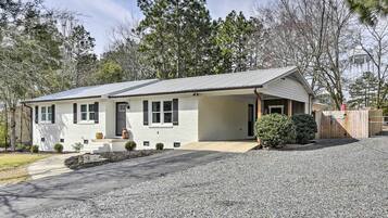 Apartment (0 Bedroom) | Interior